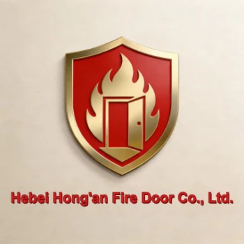 Hebei Hong'an Fire Door Co., Ltd.